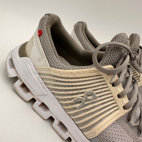 On Cloud On Running Cloudswift Cloudtec Sneakers Size 6 - Picture 12 of 12